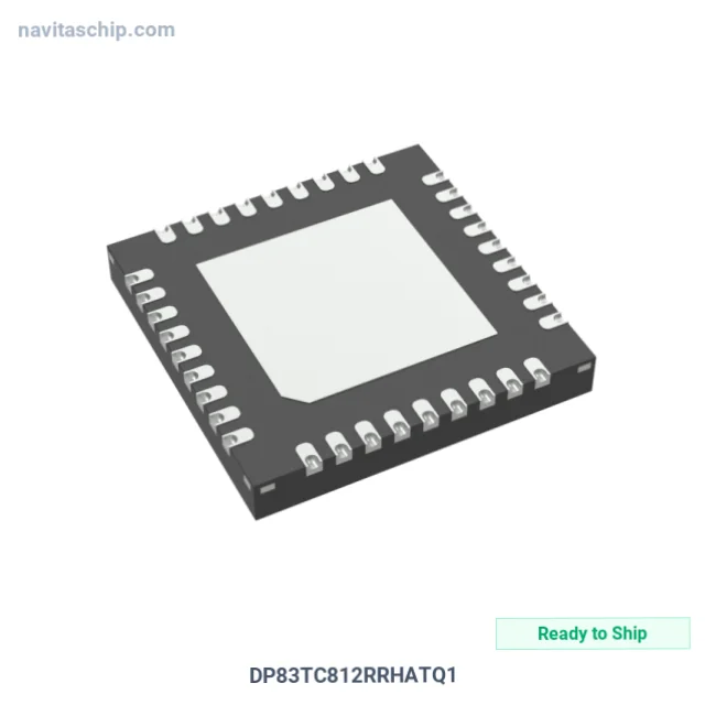 DP83TC812RRHATQ1