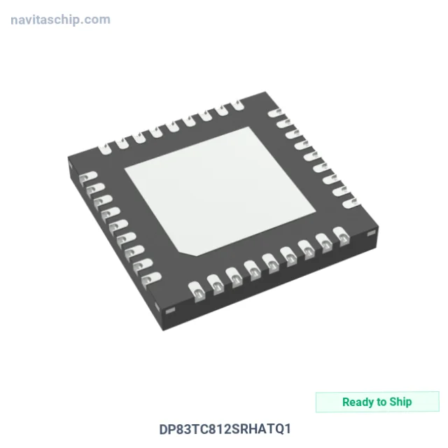 DP83TC812SRHATQ1