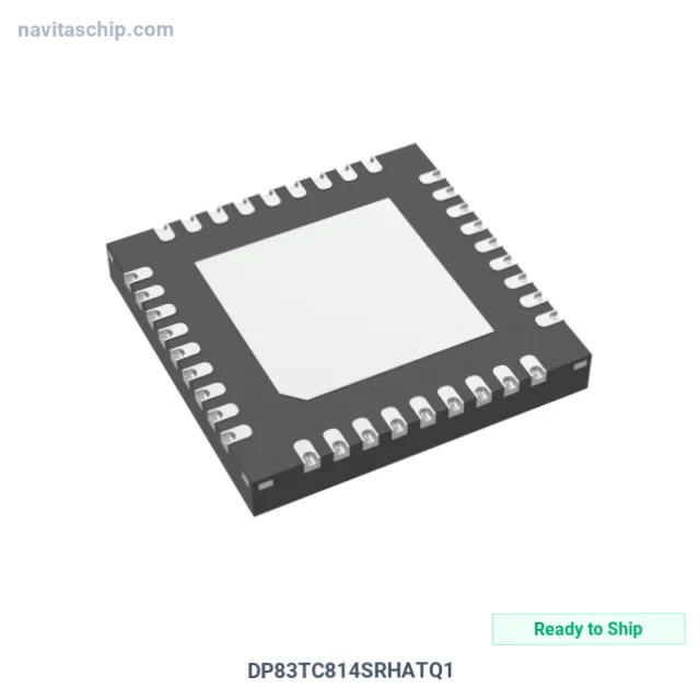 DP83TC814SRHATQ1