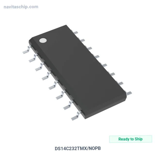 DS14C232TMX/NOPB