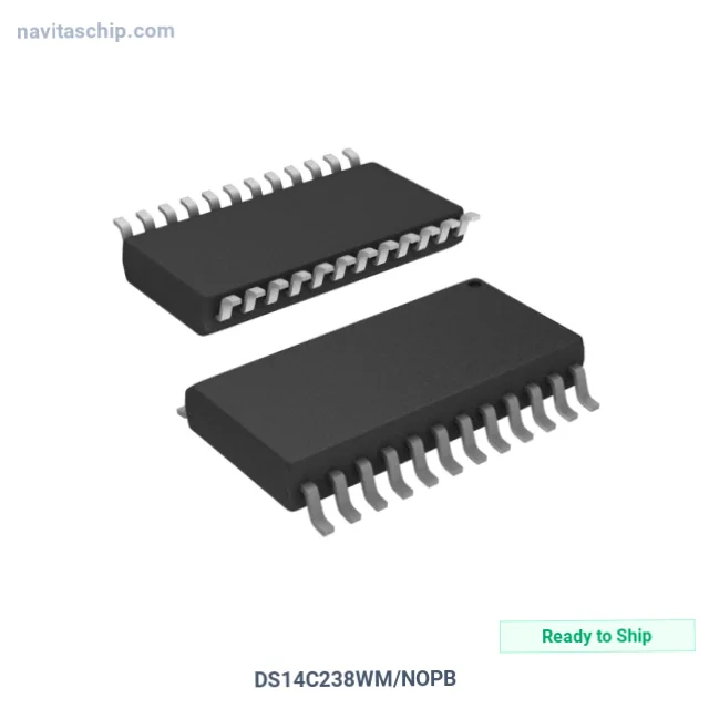DS14C238WM/NOPB