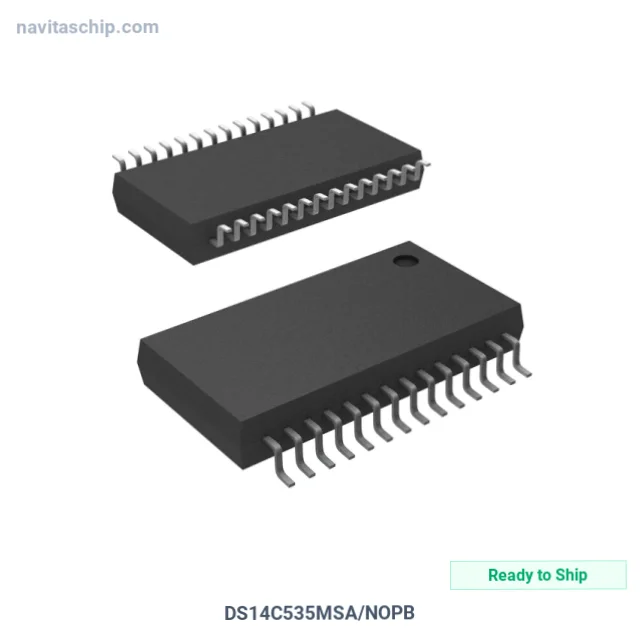 DS14C535MSA/NOPB
