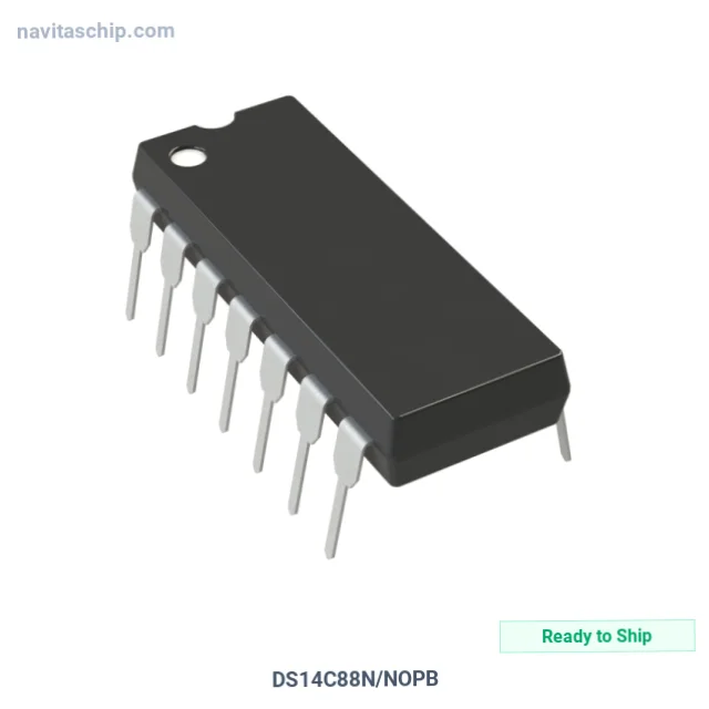 DS14C88N/NOPB