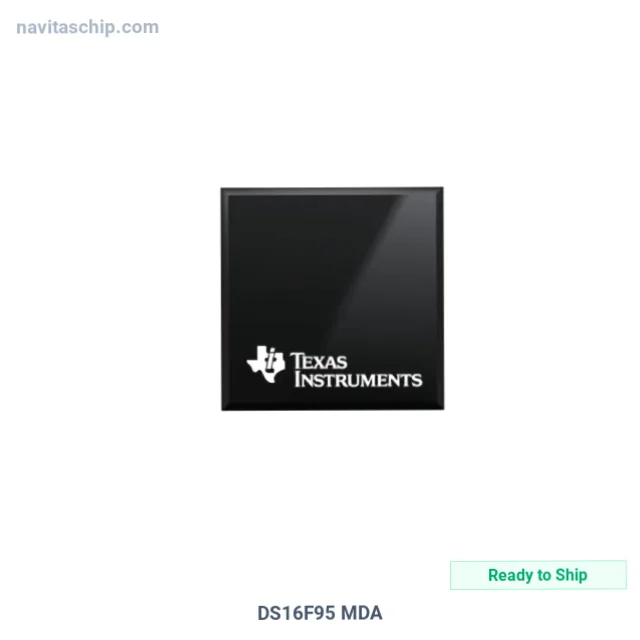 DS16F95 MDA