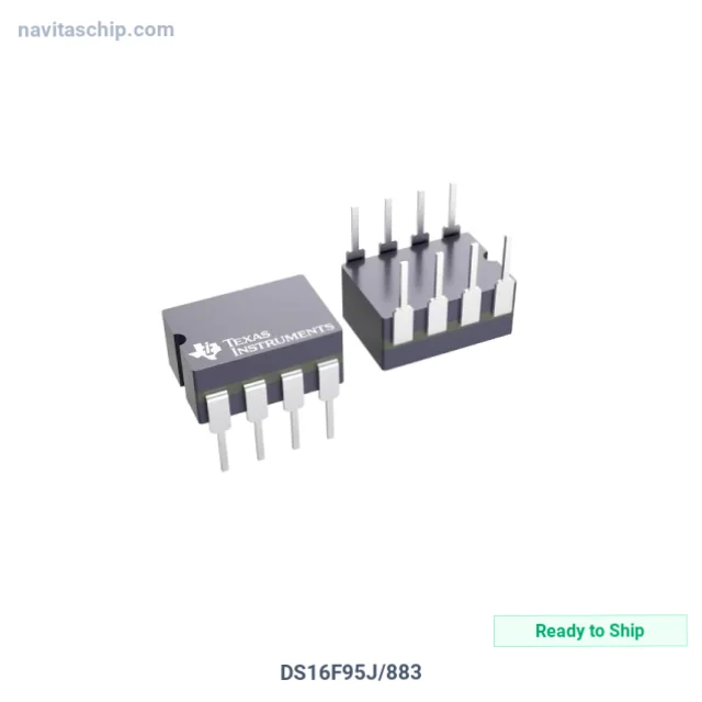 DS16F95J/883