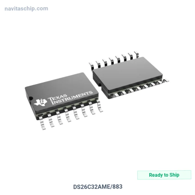 DS26C32AME/883