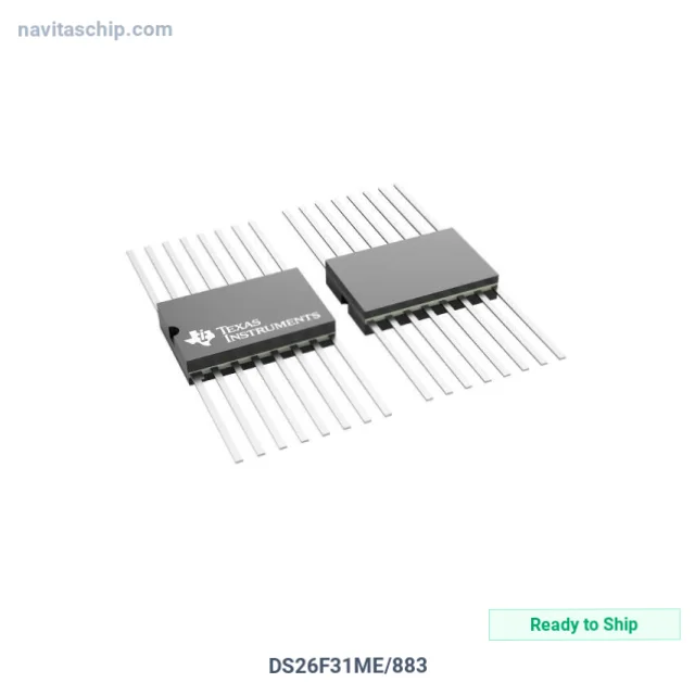 DS26F31ME/883