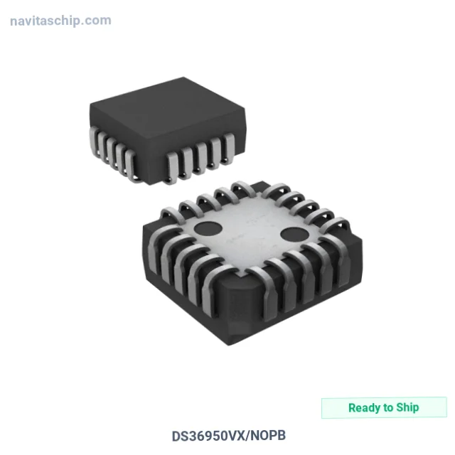 DS36950VX/NOPB