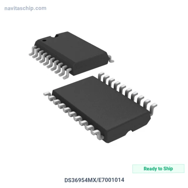 DS36954MX/E7001014