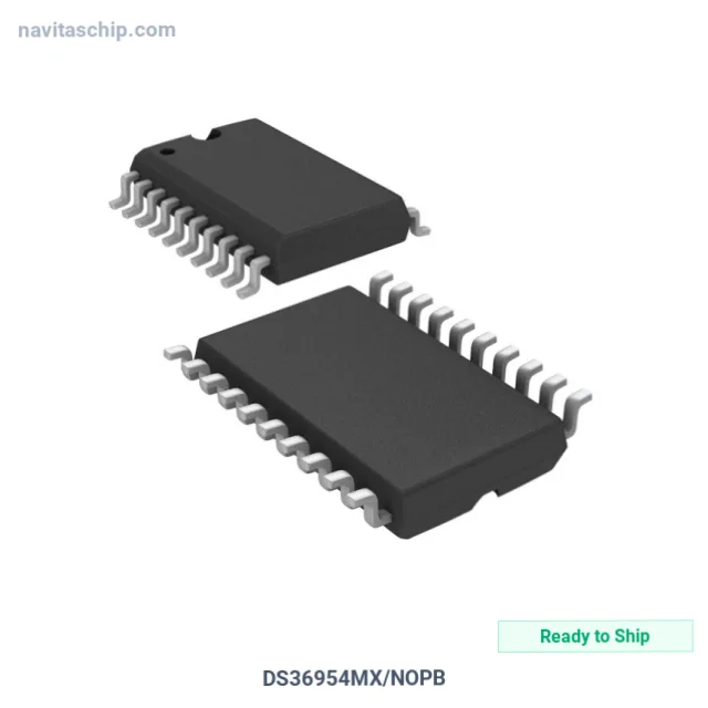 DS36954MX/NOPB