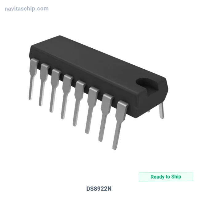 DS8922N