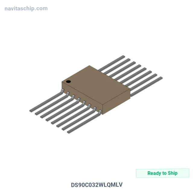 DS90C032WLQMLV