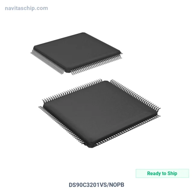 DS90C3201VS/NOPB