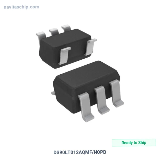 DS90LT012AQMF/NOPB