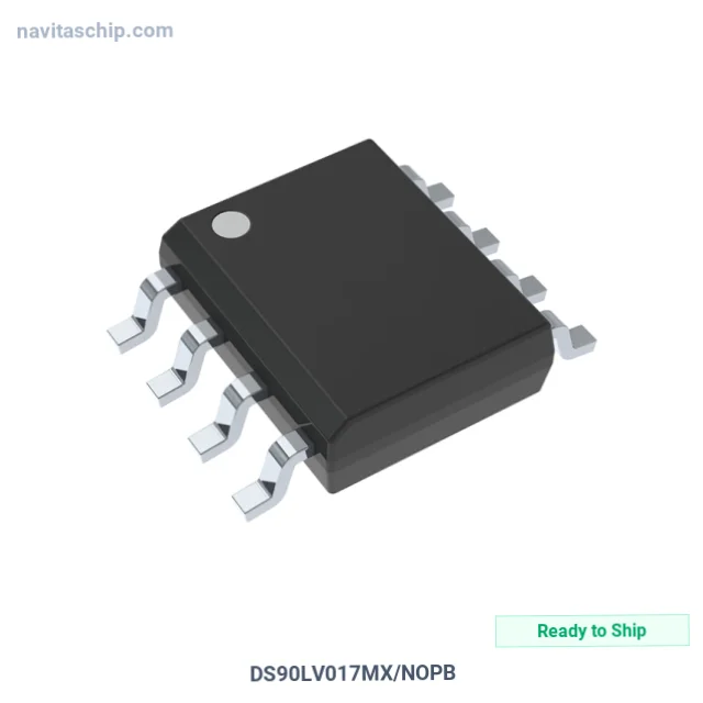 DS90LV017MX/NOPB