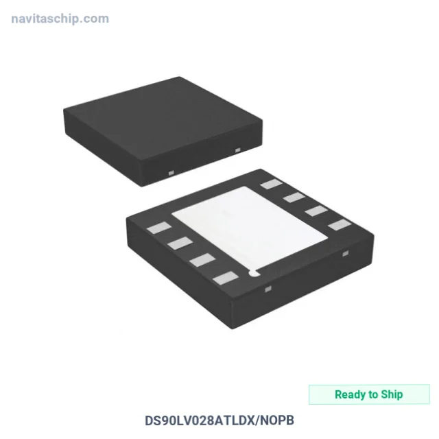 DS90LV028ATLDX/NOPB