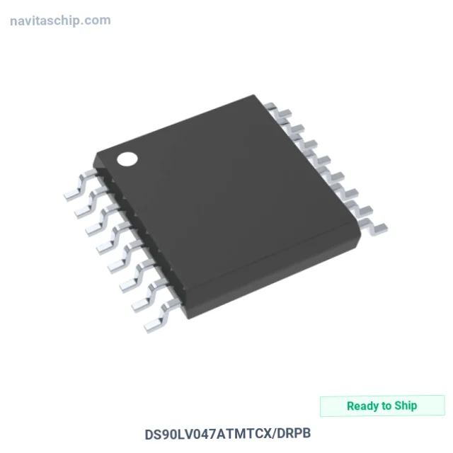 DS90LV047ATMTCX/DRPB