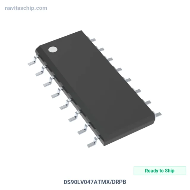 DS90LV047ATMX/DRPB