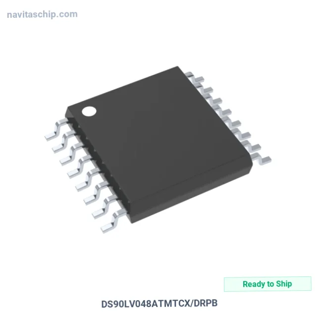 DS90LV048ATMTCX/DRPB