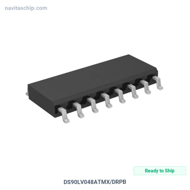 DS90LV048ATMX/DRPB