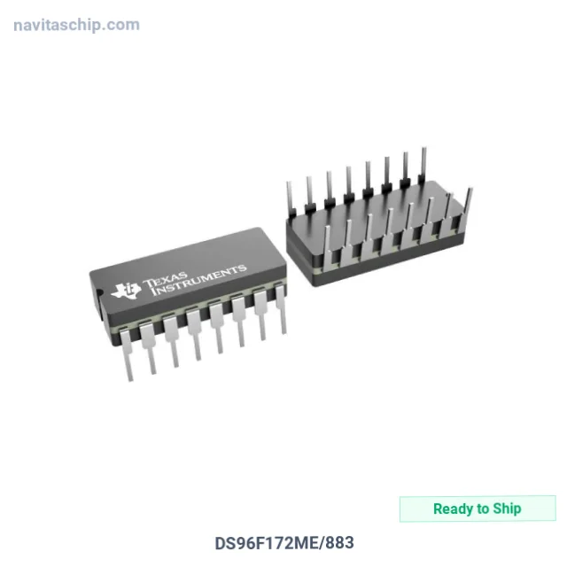 DS96F172ME/883
