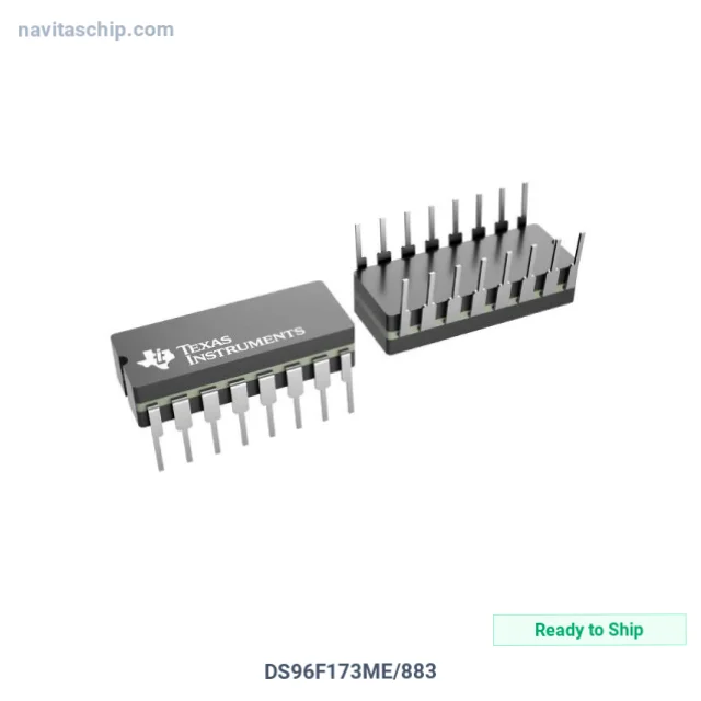 DS96F173ME/883