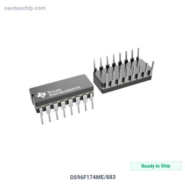 DS96F174ME/883
