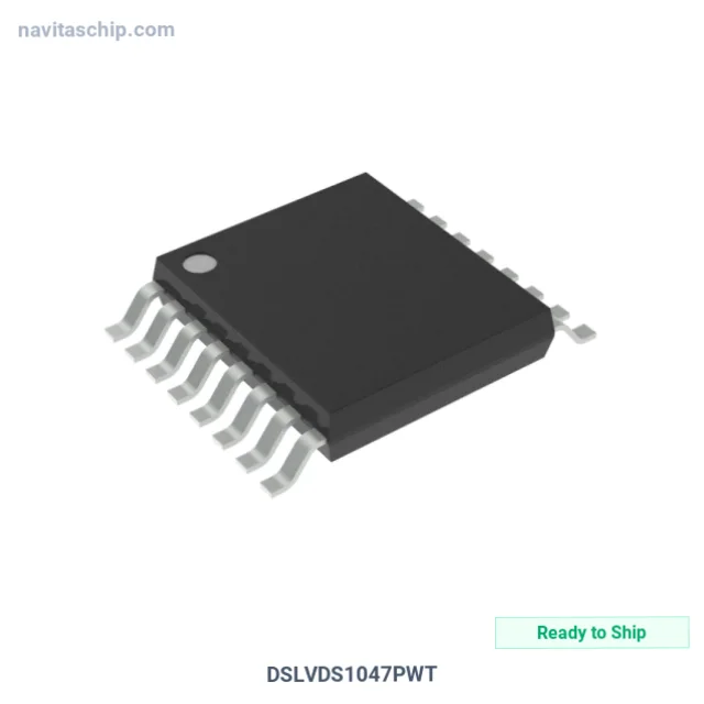 DSLVDS1047PWT