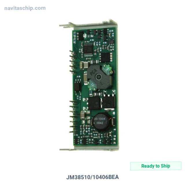 JM38510/10406BEA