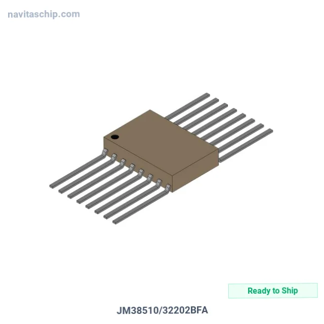 JM38510/32202BFA