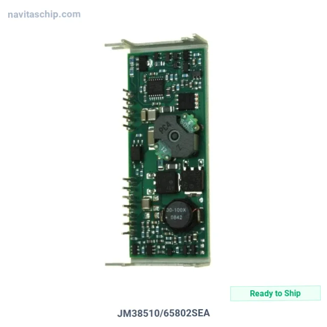 JM38510/65802SEA
