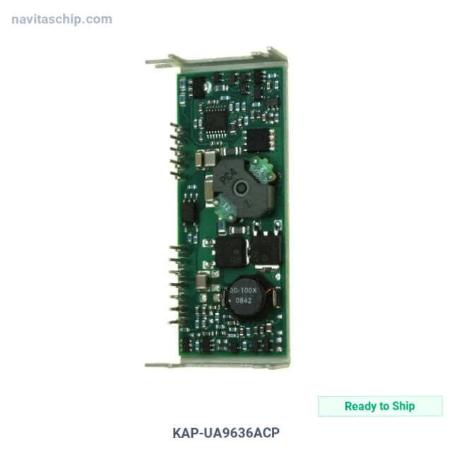 KAP-UA9636ACP
