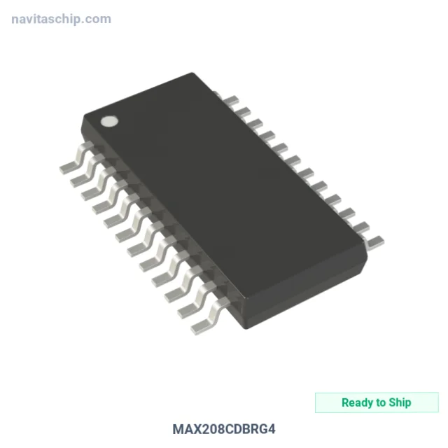 MAX208CDBRG4