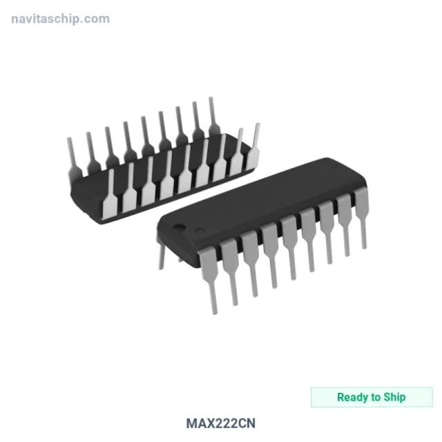 MAX222CN