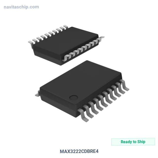 MAX3222CDBRE4