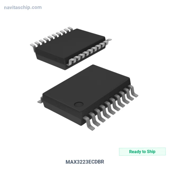 MAX3223ECDBR