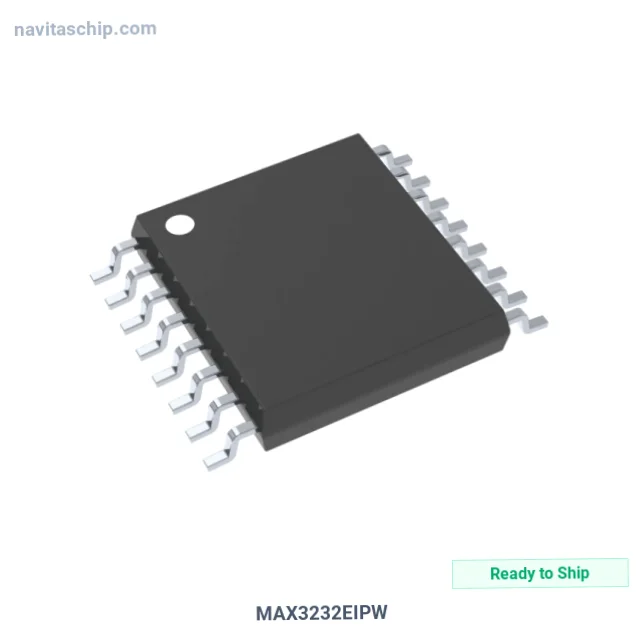 MAX3232EIPW