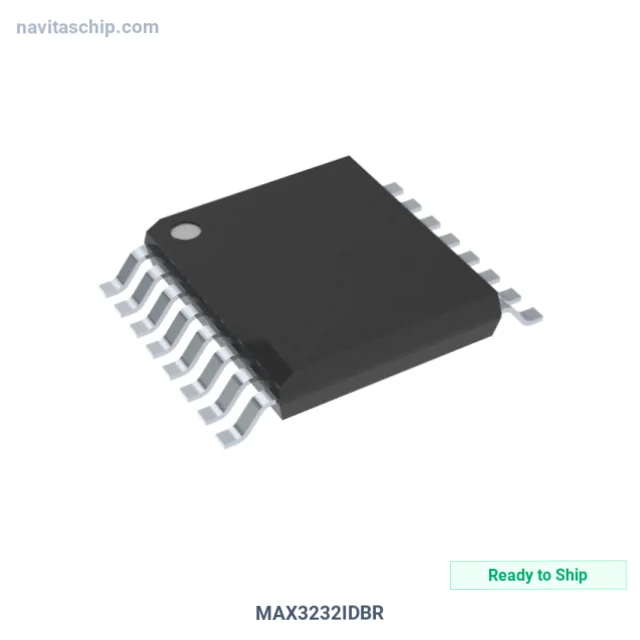 MAX3232IDBR