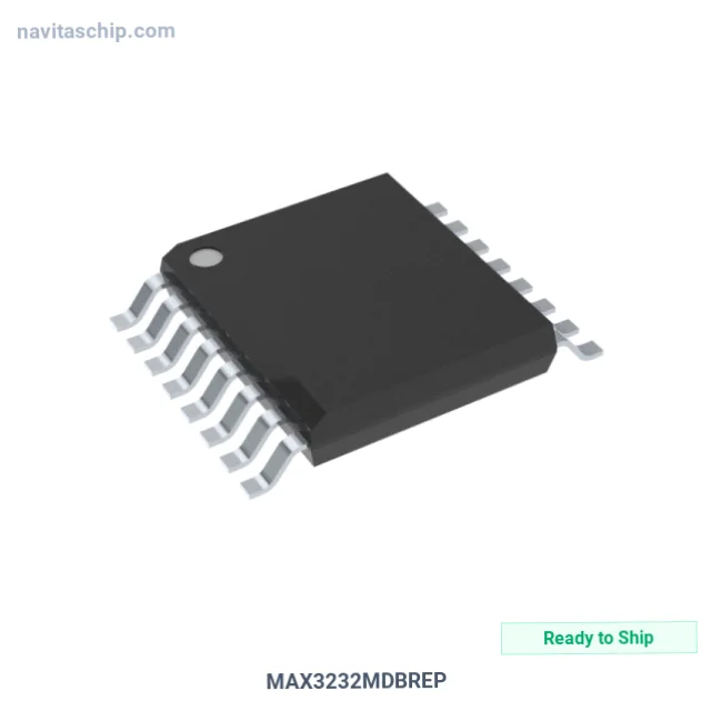 MAX3232MDBREP