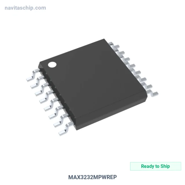 MAX3232MPWREP
