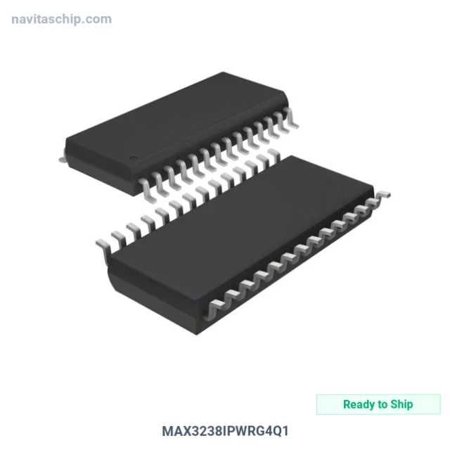 MAX3238IPWRG4Q1