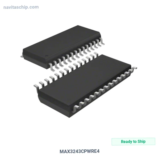 MAX3243CPWRE4