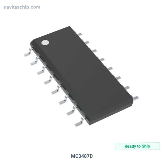 MC3487D