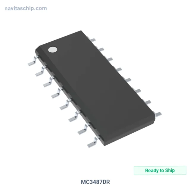 MC3487DR