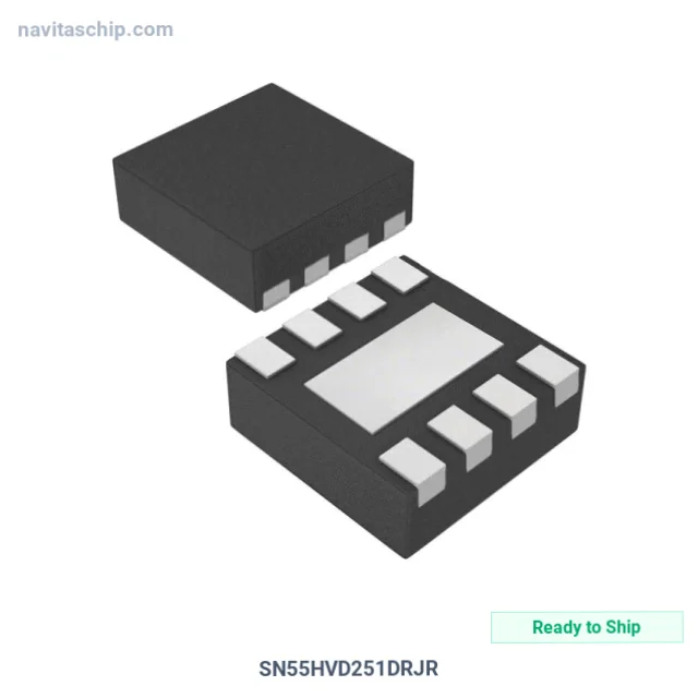 SN55HVD251DRJR