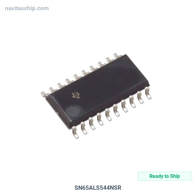 SN65ALS544NSR