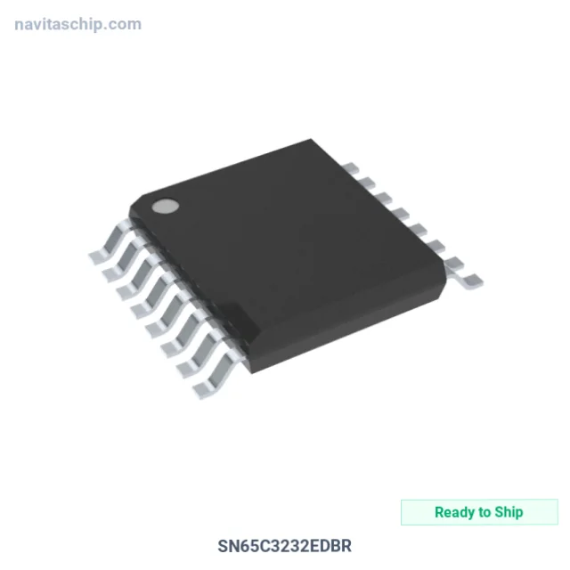 SN65C3232EDBR