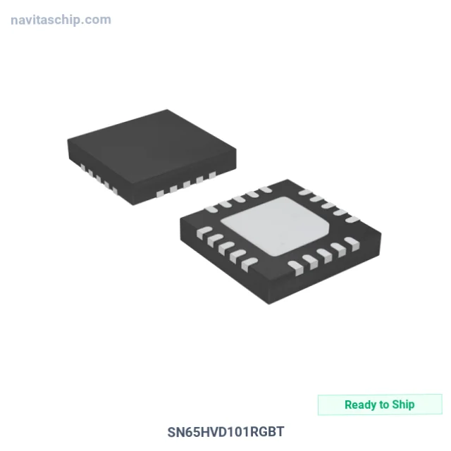 SN65HVD101RGBT