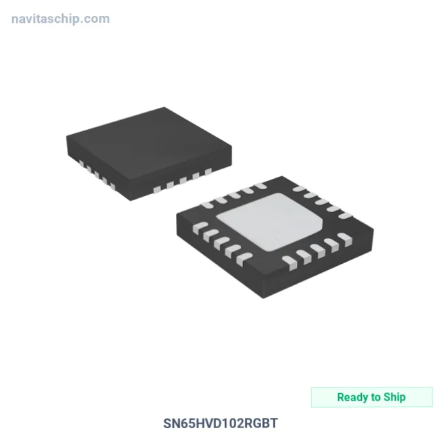 SN65HVD102RGBT