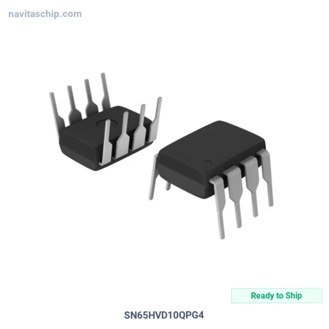 SN65HVD10QPG4
